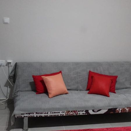 Zoe Apartments Tolón 외부 사진