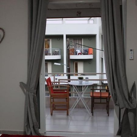 Zoe Apartments Tolón 외부 사진