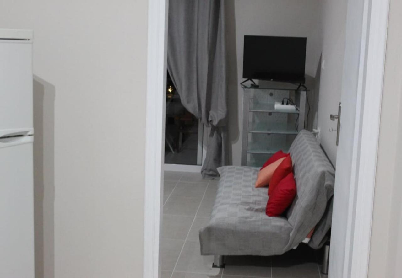Zoe Apartments Tolón 외부 사진