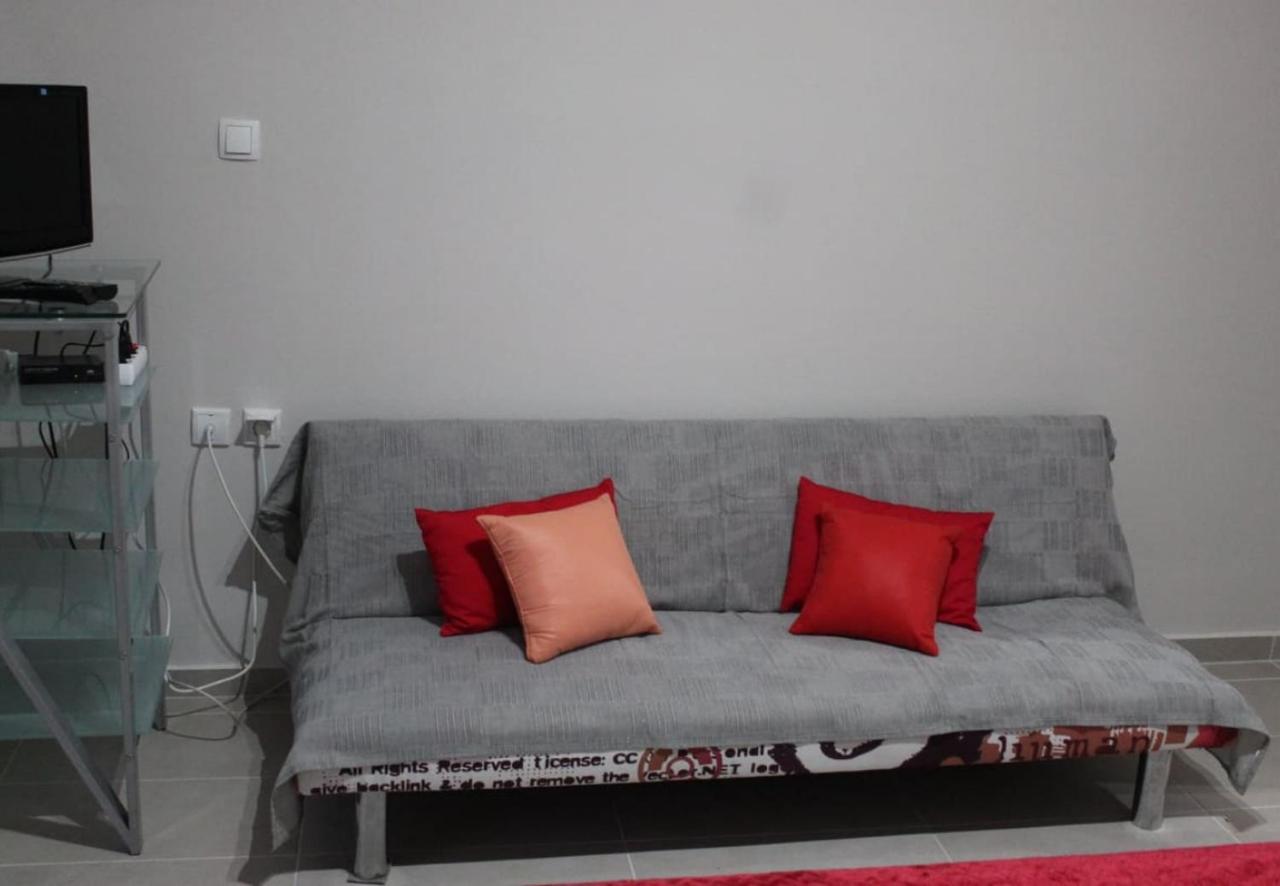 Zoe Apartments Tolón 외부 사진