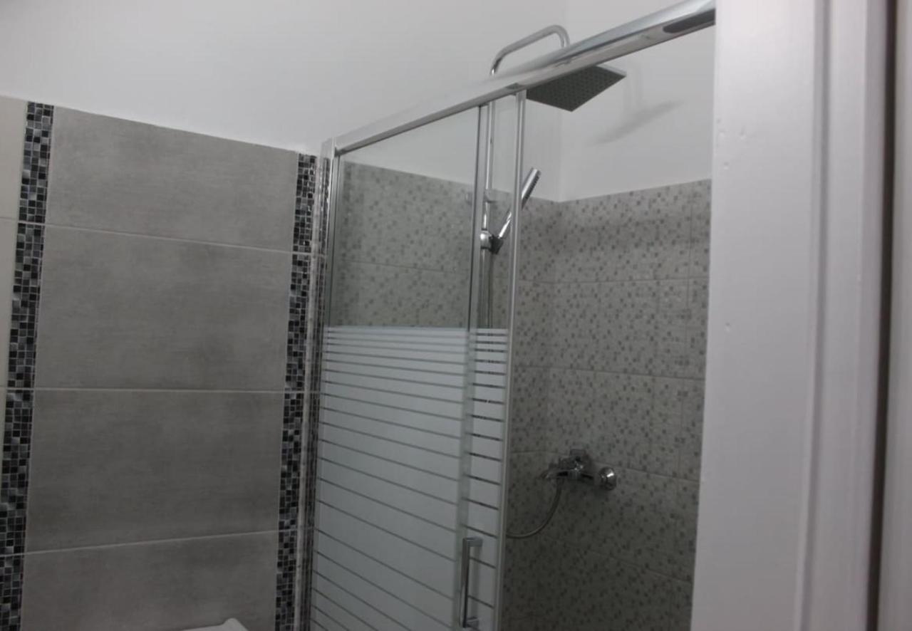 Zoe Apartments Tolón 외부 사진