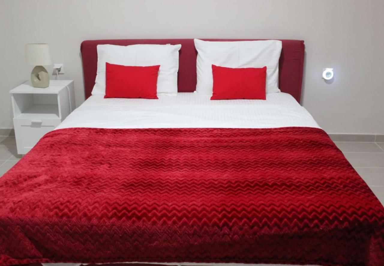 Zoe Apartments Tolón 외부 사진