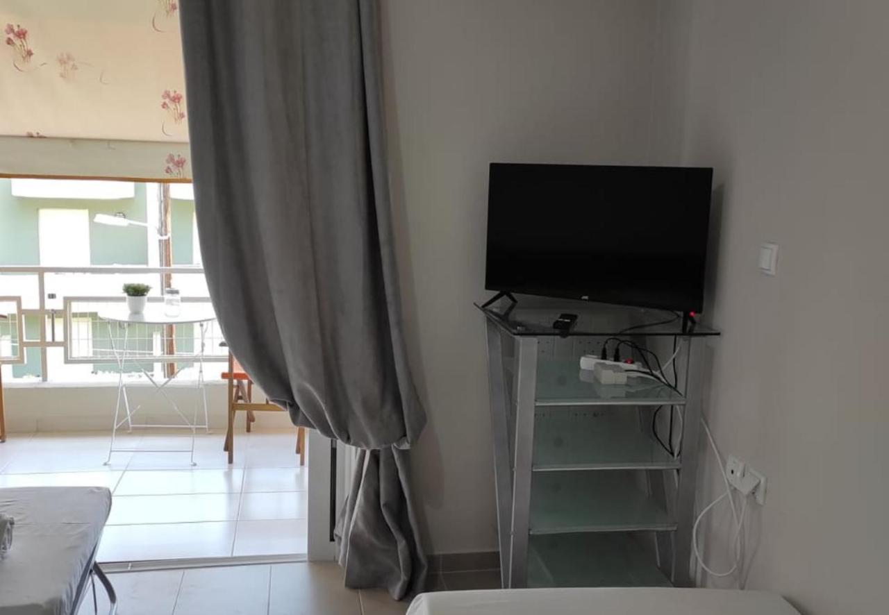 Zoe Apartments Tolón 외부 사진