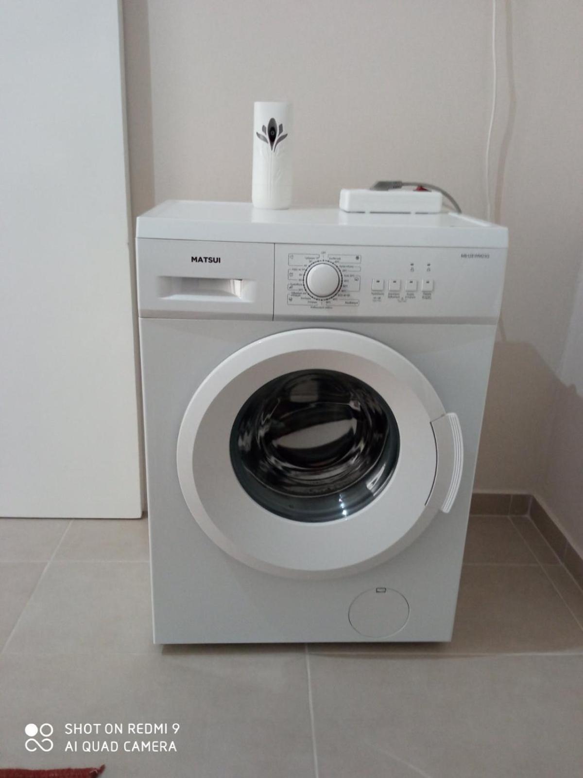 Zoe Apartments Tolón 외부 사진